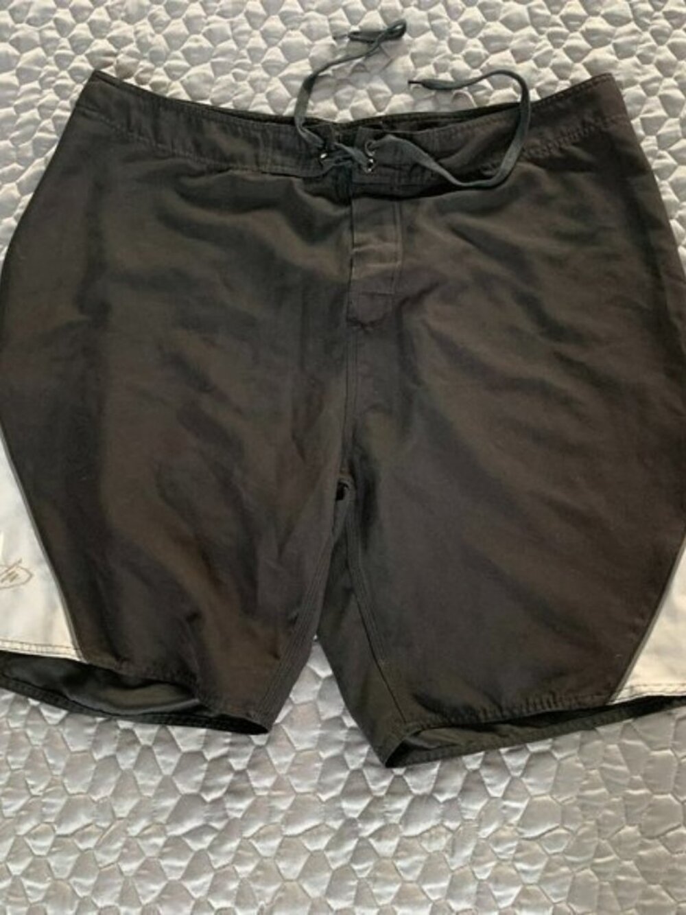 Nalu Hawaii Swim Trunks